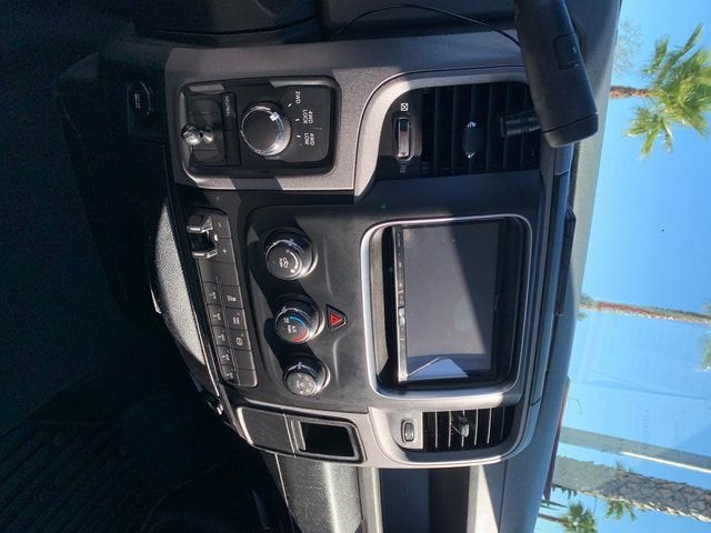 2017 RAM 3500 Tradesman