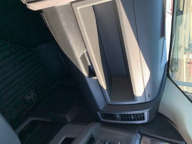 2017 RAM 3500 Tradesman