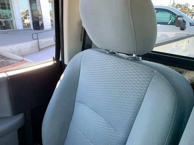 2017 RAM 3500 Tradesman