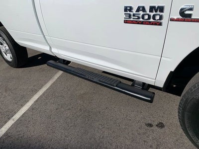 2017 RAM 3500 Tradesman