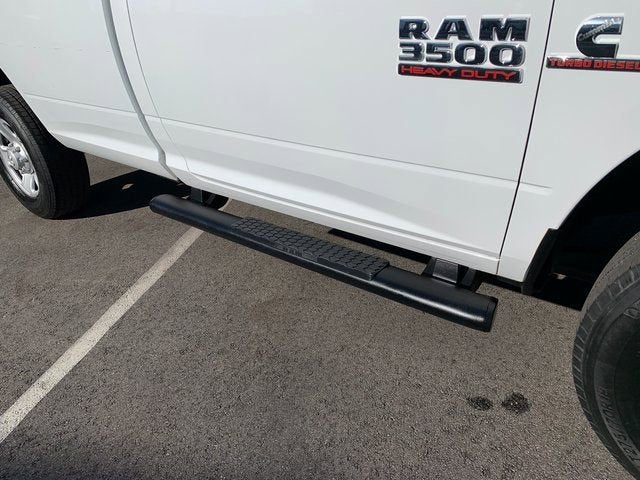 2017 RAM 3500 Tradesman