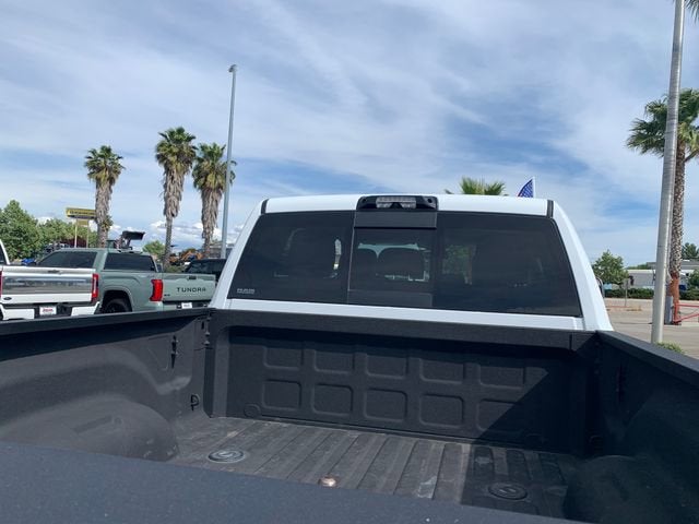 2022 RAM 3500 Limited Longhorn Mega Cab 4x4 6'4" Box