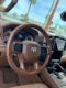 2022 RAM 3500 Limited Longhorn Mega Cab 4x4 6'4" Box