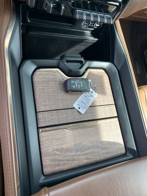 2022 RAM 3500 Limited Longhorn Mega Cab 4x4 6'4" Box