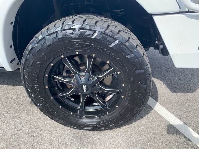 2022 RAM 3500 Limited Longhorn Mega Cab 4x4 6'4" Box