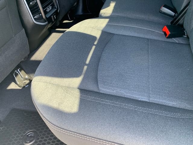 2022 RAM 2500 Big Horn Crew Cab 4x4 6'4" Box