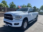 2022 RAM 2500 Big Horn Crew Cab 4x4 6'4" Box