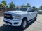 2022 RAM 2500 Big Horn Crew Cab 4x4 6'4" Box