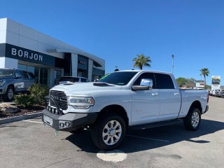2023 RAM 2500 Laramie