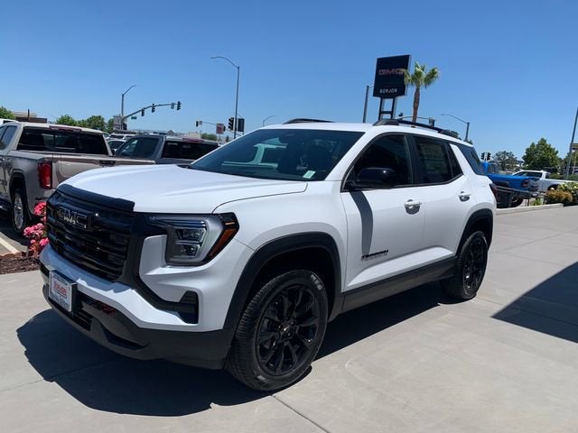 2026 GMC Terrain Elevation FWD's photo