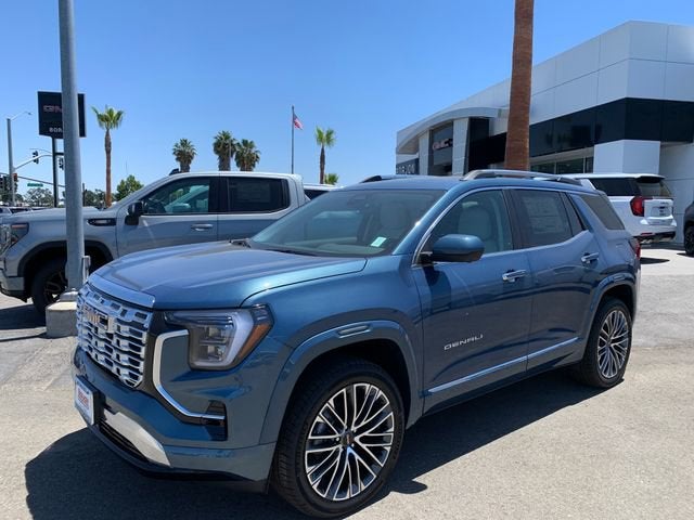 2026 GMC Terrain Denali AWD's photo