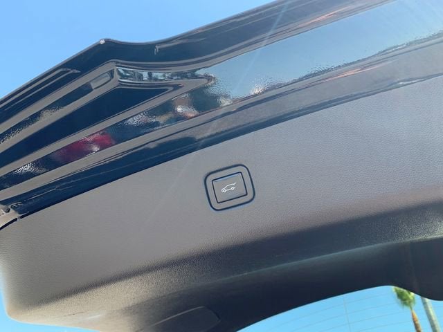 2019 Chevrolet Blazer Base