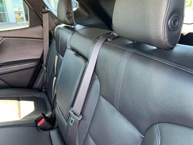 2019 Chevrolet Blazer Base