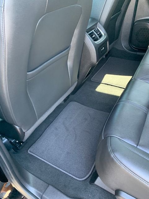 2019 Chevrolet Blazer Base