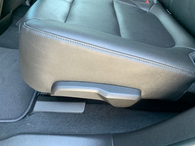 2019 Chevrolet Blazer Base