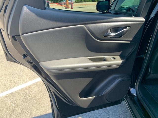2019 Chevrolet Blazer Base