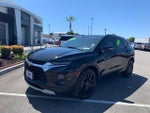 2019 Chevrolet Blazer Base