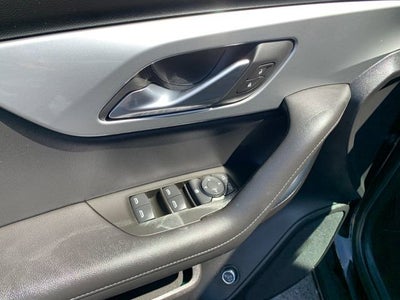 2019 Chevrolet Blazer Base