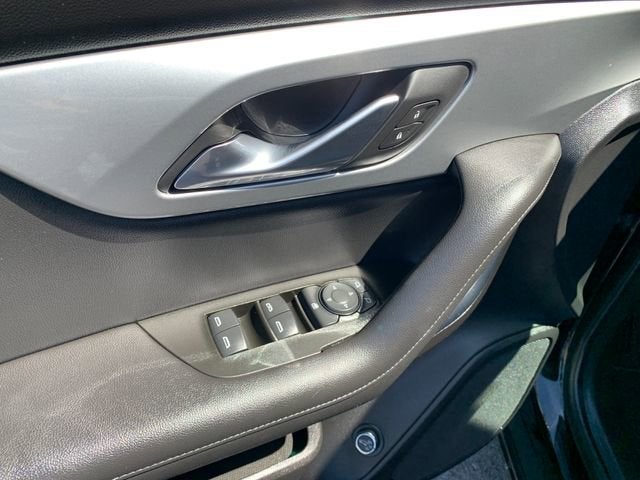 2019 Chevrolet Blazer Base