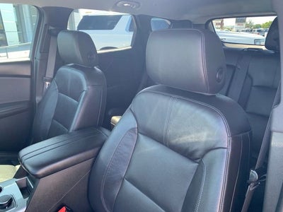 2019 Chevrolet Blazer Base