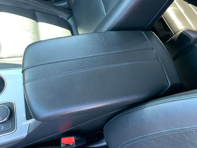 2019 Chevrolet Blazer Base