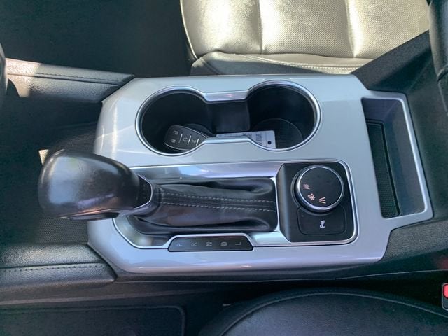 2019 Chevrolet Blazer Base