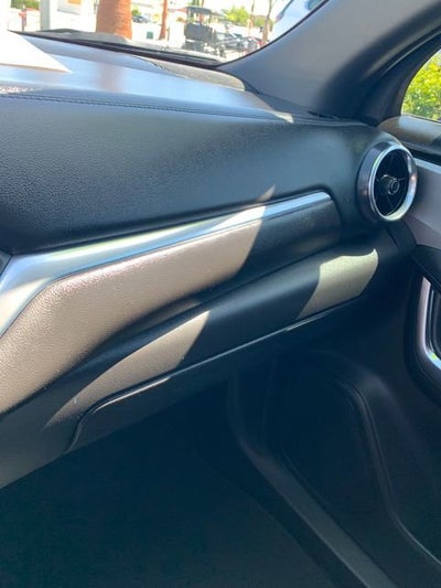 2019 Chevrolet Blazer Base