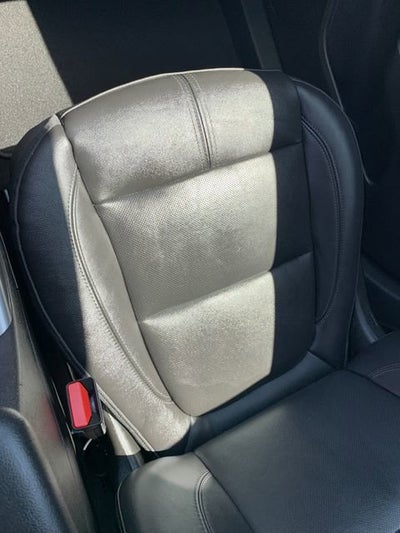 2019 Chevrolet Blazer Base