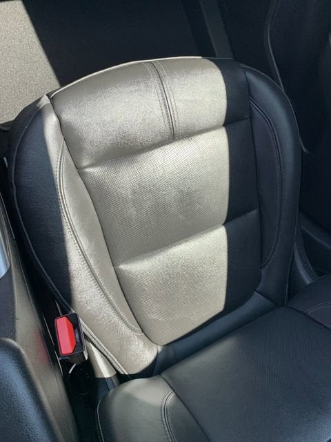 2019 Chevrolet Blazer Base
