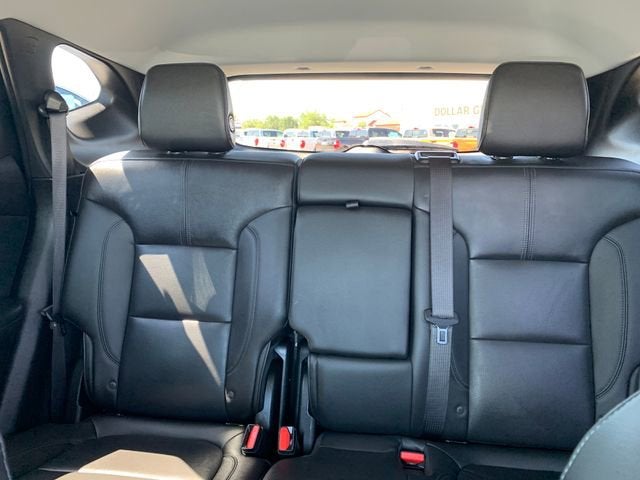 2019 Chevrolet Blazer Base