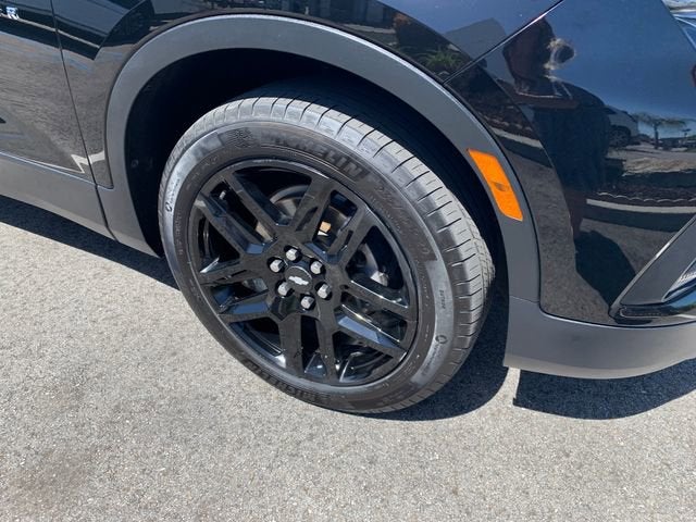 2019 Chevrolet Blazer Base