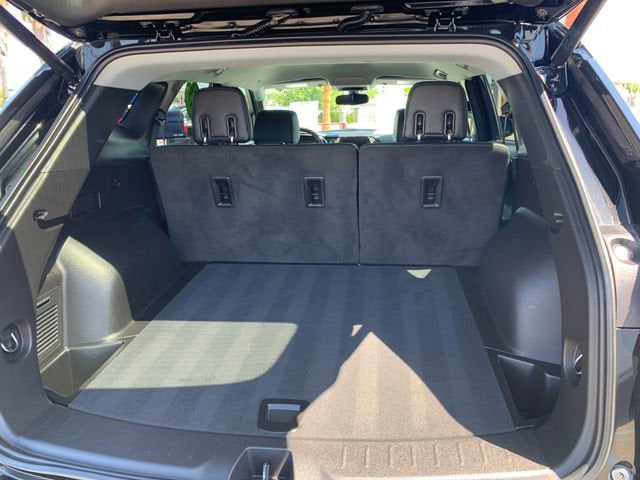 2019 Chevrolet Blazer Base