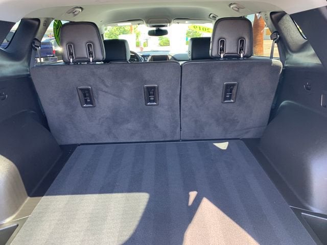 2019 Chevrolet Blazer Base