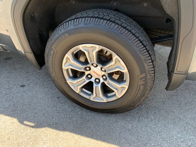 2019 GMC Sierra 1500 SLE - Photo 10