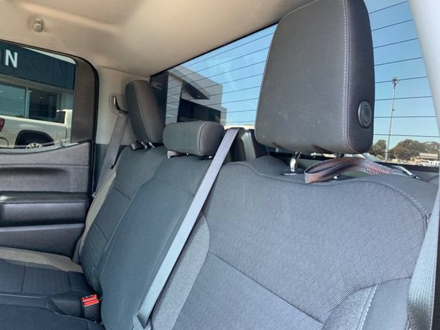 2019 GMC Sierra 1500 SLE - Photo 12