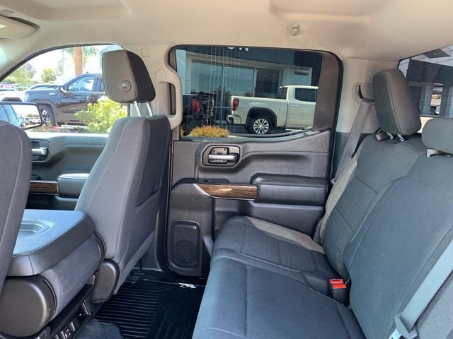 2019 GMC Sierra 1500 SLE - Photo 13