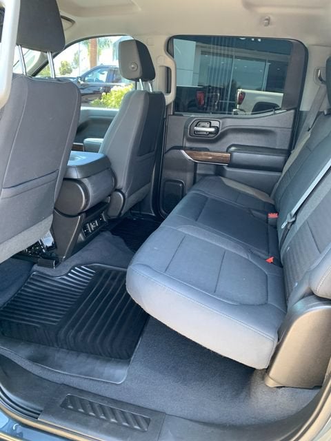 2019 GMC Sierra 1500 SLE - Photo 15