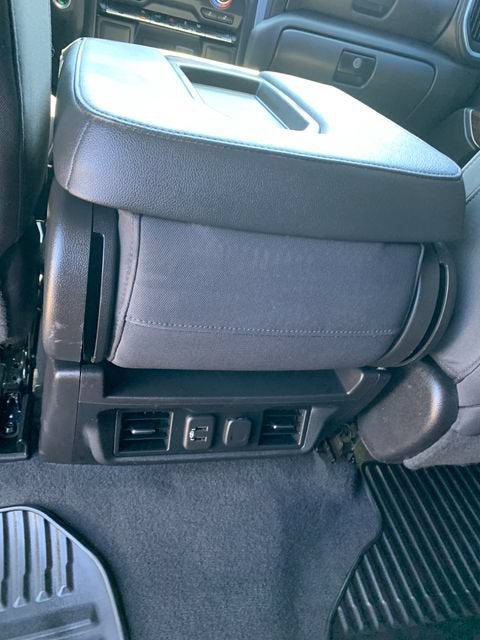 2019 GMC Sierra 1500 SLE - Photo 17