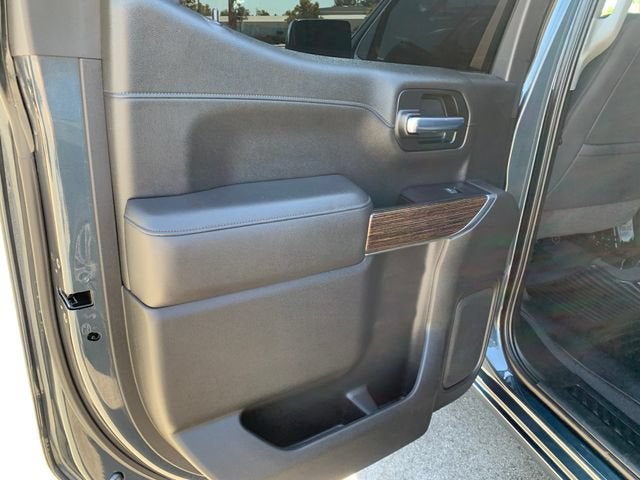 2019 GMC Sierra 1500 SLE - Photo 18