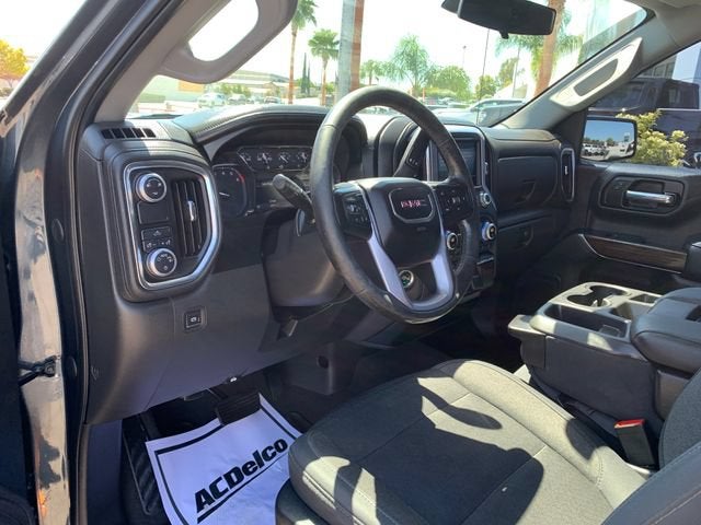 2019 GMC Sierra 1500 SLE - Photo 19