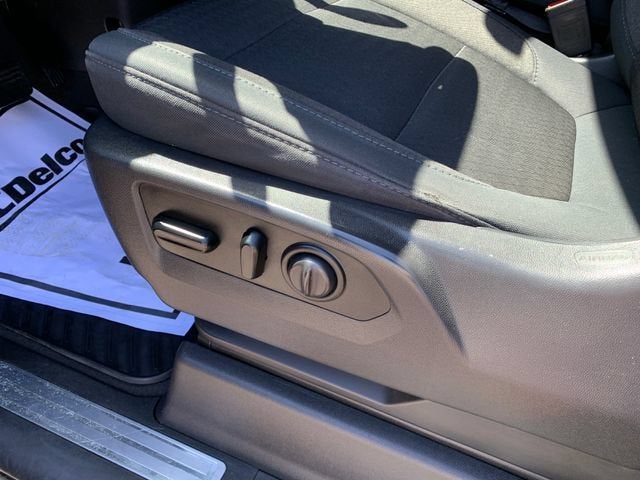 2019 GMC Sierra 1500 SLE - Photo 20