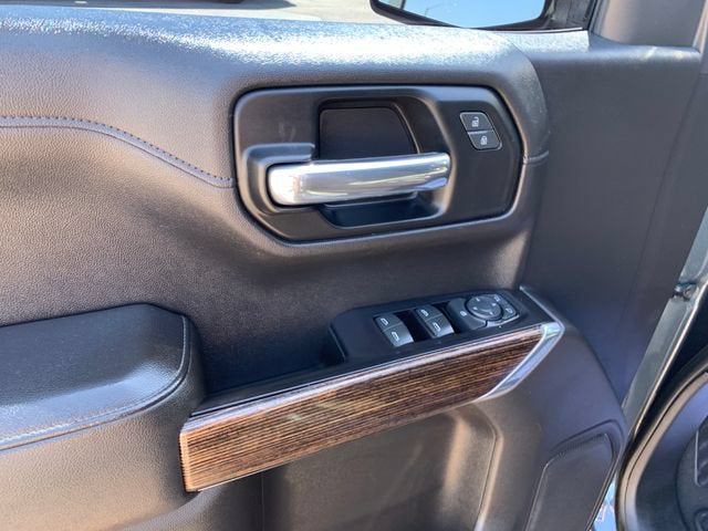 2019 GMC Sierra 1500 SLE - Photo 21