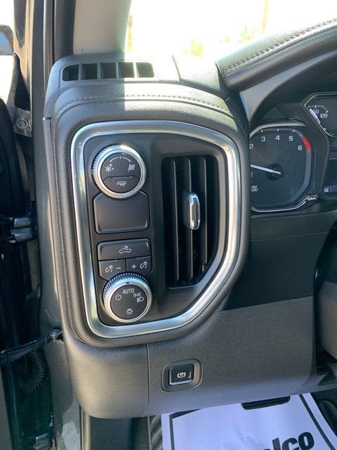 2019 GMC Sierra 1500 SLE - Photo 22