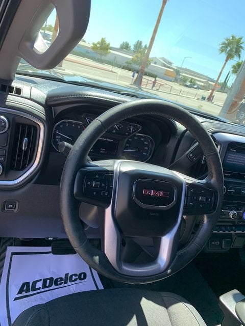 2019 GMC Sierra 1500 SLE - Photo 23