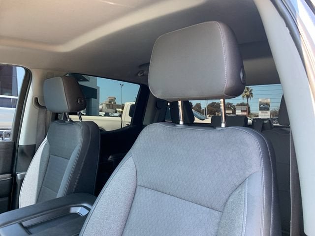 2019 GMC Sierra 1500 SLE - Photo 24