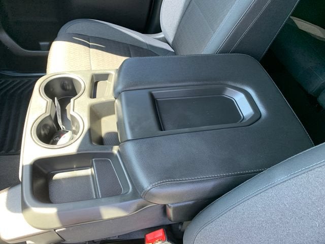 2019 GMC Sierra 1500 SLE - Photo 25