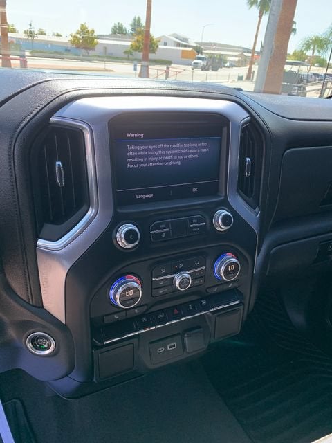 2019 GMC Sierra 1500 SLE - Photo 26
