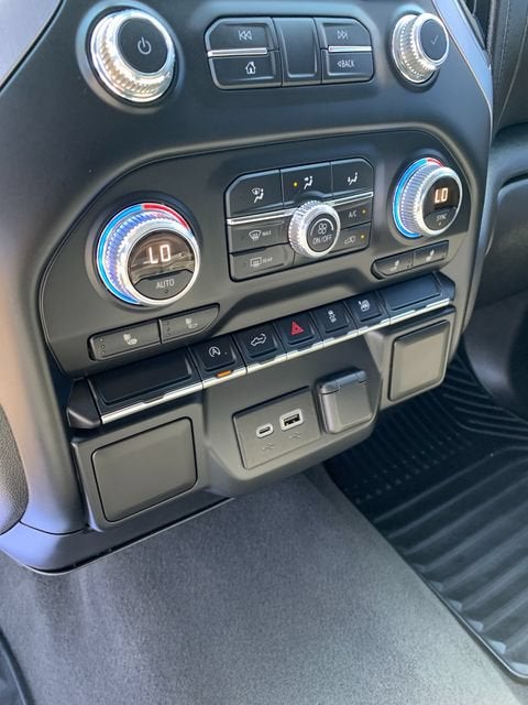 2019 GMC Sierra 1500 SLE - Photo 27