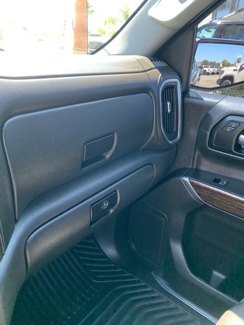 2019 GMC Sierra 1500 SLE - Photo 28
