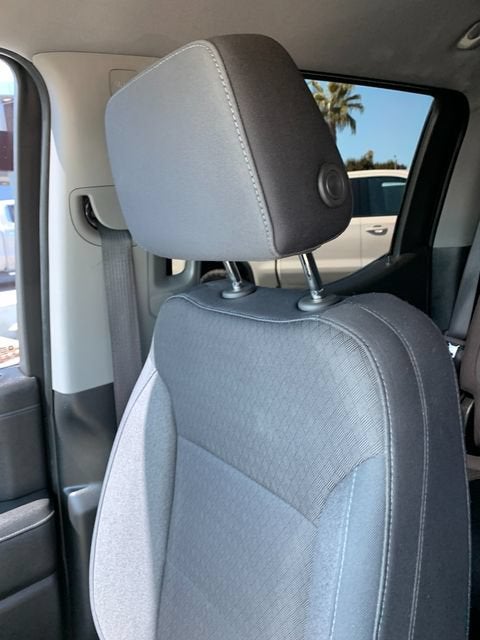 2019 GMC Sierra 1500 SLE - Photo 30